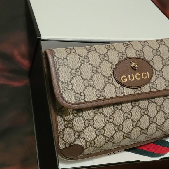 Gucci Belt bag - Picture 4 of 8